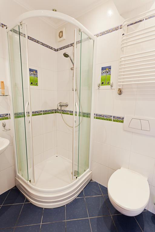 אוסטקה Apartament Sloneczny חדר תמונה